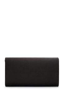 Kuvertväska från Tamaris - svart - storlek 14x25 cm - bonprix