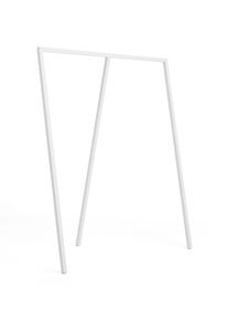 Loop Stand Wardrobe Vestiaire Hay Blanc