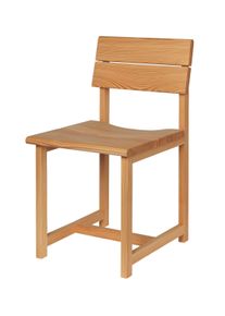 Visit Chaise de salle à manger ferm LIVING