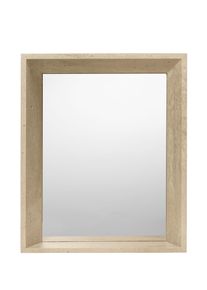Lancet Miroir ferm LIVING