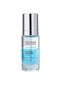 Douglas Collection Aqua Perfect Bi-Phase Hyaluron Serum Hydrating serum Women 50 ml