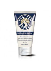 KletterRetter Handcreme Skin care 75 ml