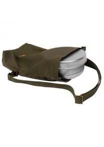Trangia Roll Top Tasche Für 25er Sturmkocher Bag green