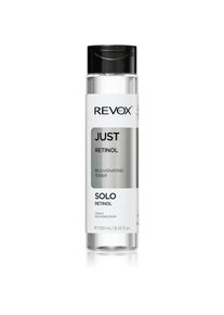 Revox B77 JUST Retinol lozione tonica per ringiovanire la pelle 250 ml