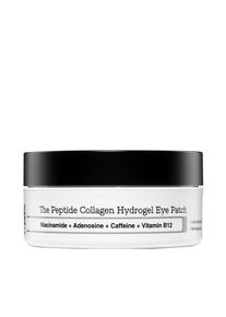 COSRX The Peptide Collagen Hydrogel Eye Patch 60 pcs