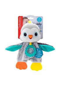B-Kids Infantino Husky penguin