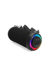 Denver Portable LED Bluetooth speaker - 10W