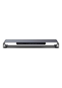 Satechi USB-C Monitor Stand Hub XL