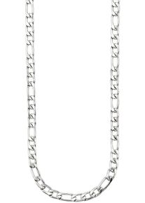 Bruno Banani Edelstahlkette »Schmuck Geschenk Halsschmuck Halskette«