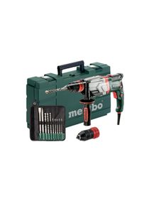 Metabo Bohrhammer »UHEV 2860-2 Quick Set«