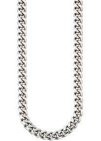 Bruno Banani Edelstahlkette »Schmuck Geschenk Halsschmuck Halskette«