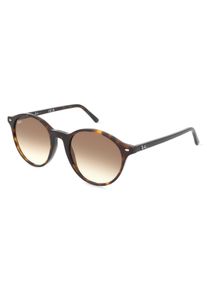 Ray-Ban RB2230 | okulary przeciwsłoneczne | Kształt okularów: panto, minerał, brązowy