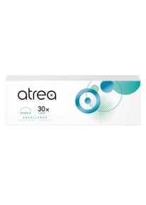 Atrea excellence 1 day spheric (30szt.) Soczewki kontaktowe | Soczewki jednodniowe | Soczewki sferyczne