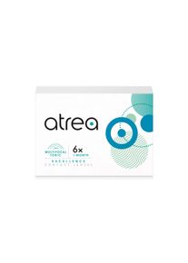 Atrea excellence 1 month multifocal-toric (6szt.) Soczewki kontaktowe | Soczewki miesięczne | Soczewki toryczne|Soczewki wieloogniskowe