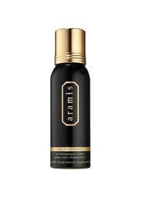 Aramis Classic High Performance Antiperspirant Spray Deodoranter & Antiperspiranter Male 200 ml