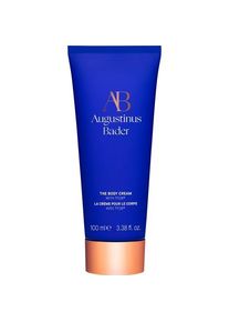 Augustinus Bader Body O creme para o corpo Cuidado Female 100 ml