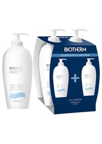 Biotherm Lait Corporel Anti-Desséchant Loçõe corporais Female 400 ml