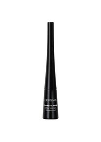 Douglas Collection Ogen 24H Ultra Intense Eyeliner Wenkbrauwpotlood Dames 3 ml