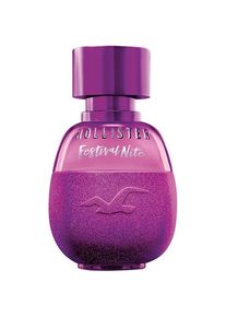 Hollister Festival Nite Eau de Parfum Spray Damesparfum Dames 30 ml