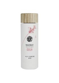 Naobay Anti-Aging-verzorging Deep Cleansing Milk Reiniging Dames 150 ml