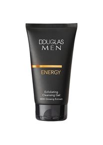 Douglas Collection Facial care Exfolatong Cleansing Gel Face cleansers Men 150 ml