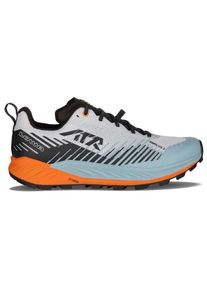 Lowa Amplux 2 Trail running shoes Men (13, grey)