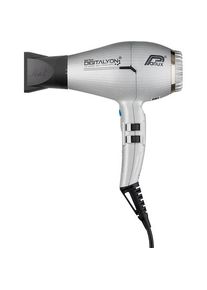 Parlux H&aring;rtorkar Digitalyon silver H&aring;rf&ouml;n Unisex