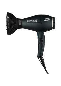 Parlux H&aring;rtorkar Digitalyon antracit med Magic Sense diffusor H&aring;rf&ouml;n Unisex