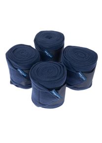 Nomad Tales Bende in pile per cavalli Full 4pz