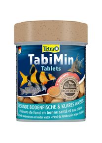 275 comprimés Comprimés Tablets TabiMin Tetra - Aliments pour Poissons