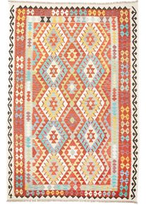 Kilim Oriental rug 300 x 200 (Afghanistan) Hand Woven