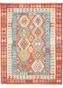 Kilim Oriental rug 200 x 160 (Pakistan) Hand Woven