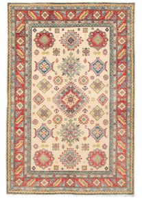 Kazak Dywan 180x120 (Pakistan) Ręcznie Tkany