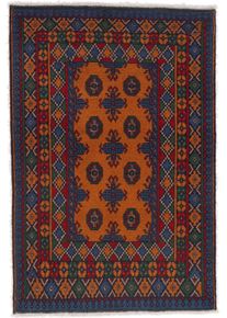 Afghan Oriental rug 150x100 (Afghanistan) Hand Knotted