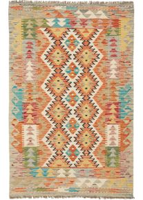 Kilim Carpet 80 x 110 (Pakistan) Hand Woven