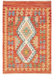 Kilim Oriental rug 120x80 (Pakistan) Hand Woven
