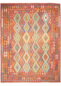 Kilim Carpet 350x270 (Pakistan) Hand Woven