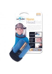 Sea To Summit - Nano Mosquito Headnet - Moskitonet Standard