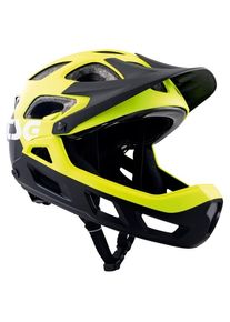 TSG Kid's Seek FR Graphic Design Bike helmet Kids (XXS/XS - 52-54 cm, black)