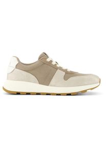 Toms Shoes TOMS Womens TRVL Lite Retro Baskets taille 42,5 beige/blanc