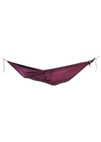 Ticket To The Moon Compact Hammock Hammock (300 x 155 cm, purple)