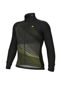Alé Alé Pragma Connect Jacket Cycling jacket Men (XXL, black)