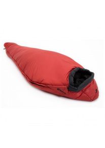 Carinthia G 490X Syntetsovsäck Storlek 230 cm Färg red