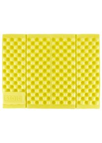 Stoic HeladagenSt. Seat Mat Seat cushion (40 x 30 x 1,8 cm, bright atomic)