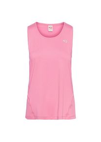 KARI TRAA Womens Nora 20 Tanktop Tanktop Dames (XS |roze)