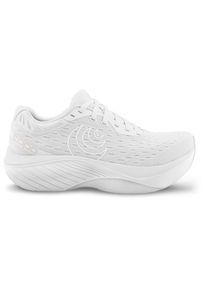 Topo Athletic Women's Atmos Running shoes Women (7,5, white/grey)