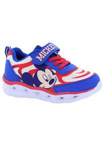 Disney Sneakers blauw - 62% | Maat: 28 |