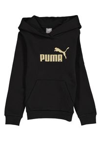 Puma Hoodie "ESS+ Glitter" zwart - 54% | Maat: 104 |