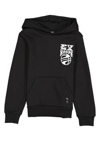 Puma Hoodie "Basketball" zwart - 54% | Maat: 176 |