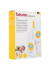 Beurer BY 84 baby monitoring system - 864 MHz
